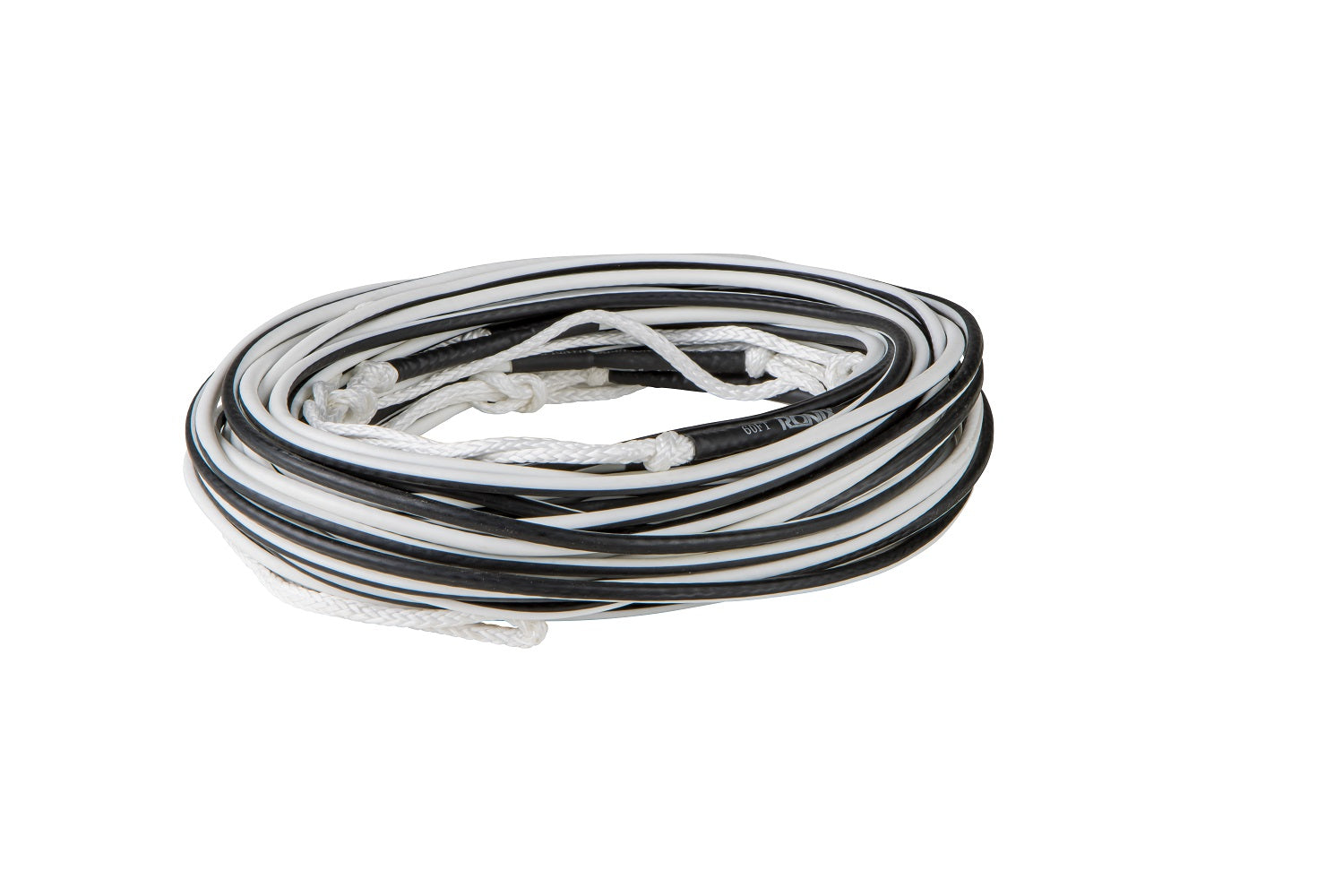 Ronix R8 - 80 ft. 8 Section Floating Mainline - White / Black