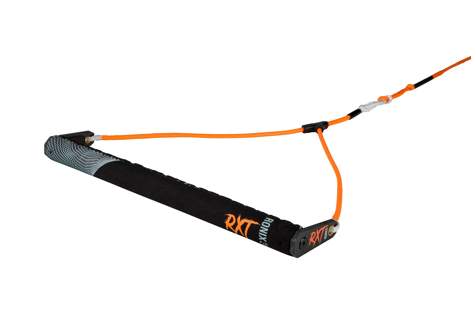 Ronix RXT - G10 Bar Lock Handle - Carbon/Hide Grip 1.3 in. Dia.