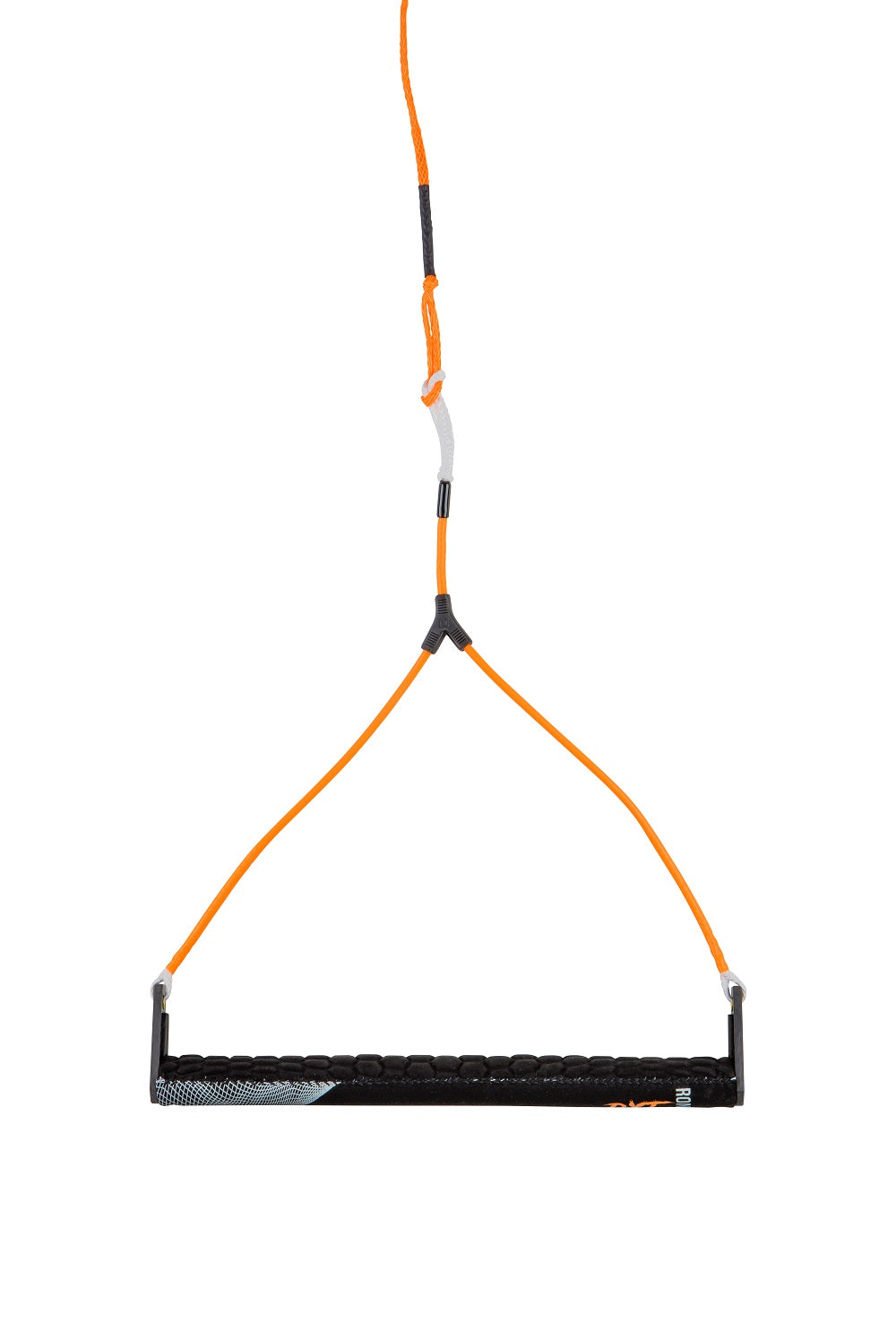 Ronix RXT - G10 Bar Lock Handle - Carbon/Hide Grip 1.3 in. Dia.