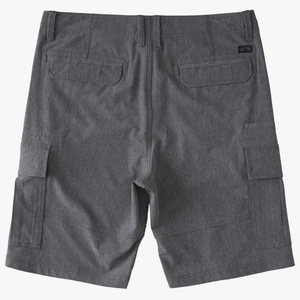 Billabong Combat BBO Submersible Walkshorts 21"