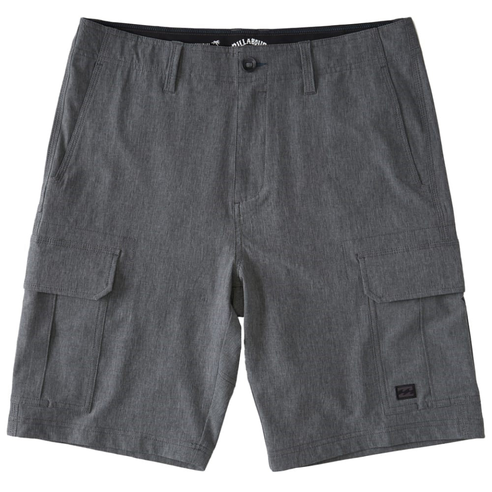 Billabong Combat BBO Submersible Walkshorts 21"