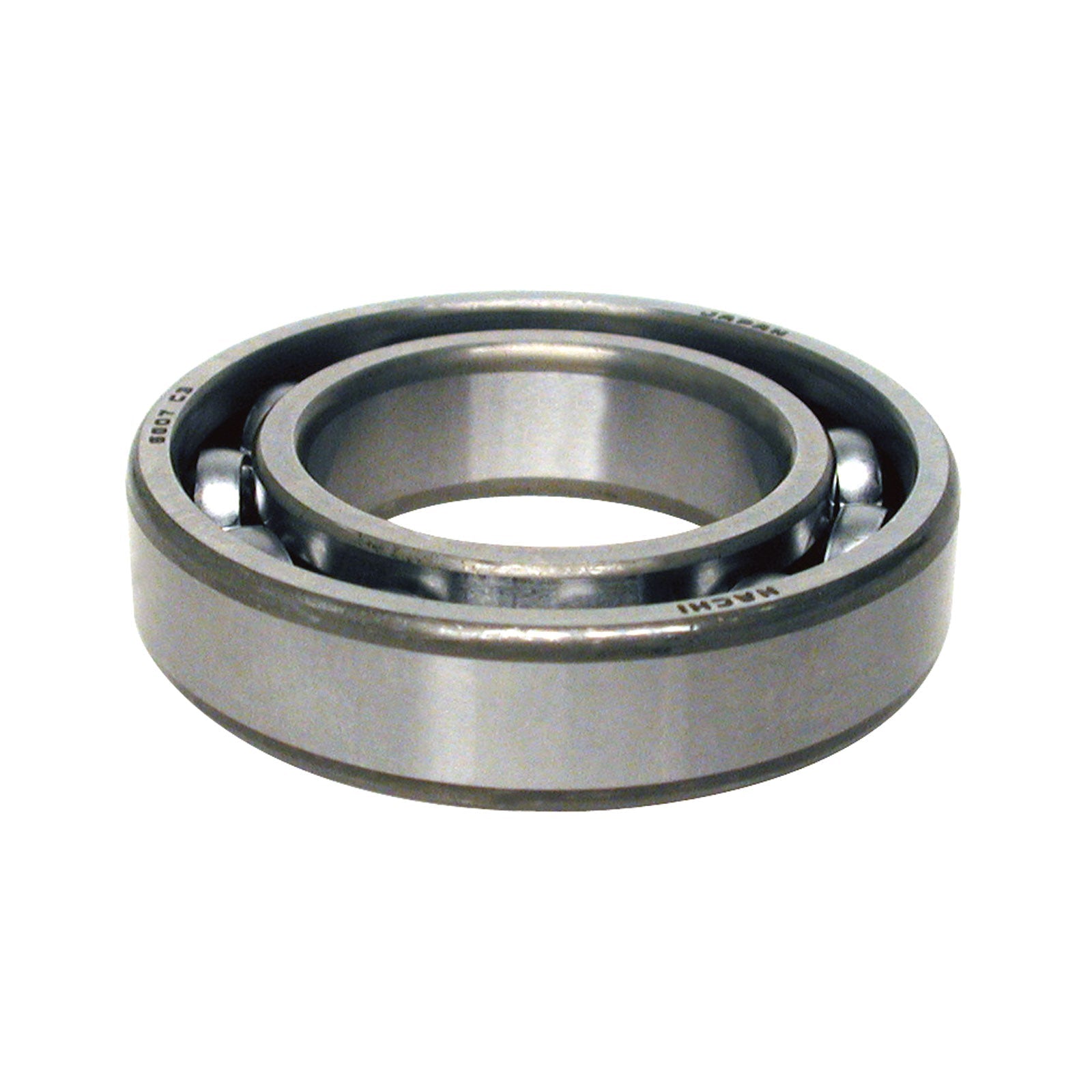 Mercury 20839T propeller shaft ball bearing side view