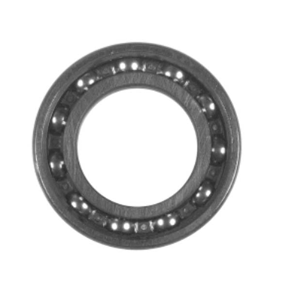 Mercury 20839T propeller shaft ball bearing top view