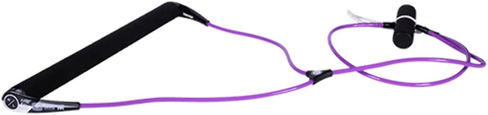 Hyperlite Blueprint T 15in Wakeboard Handle Purple/Black 15in