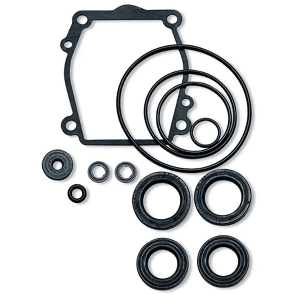Suzuki 25700-90J01 Gear Case Seal Kit DF90/115 Alternate