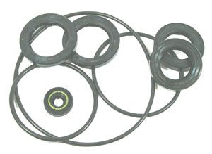 Suzuki Gear Case Seal Kit 25700-93J00