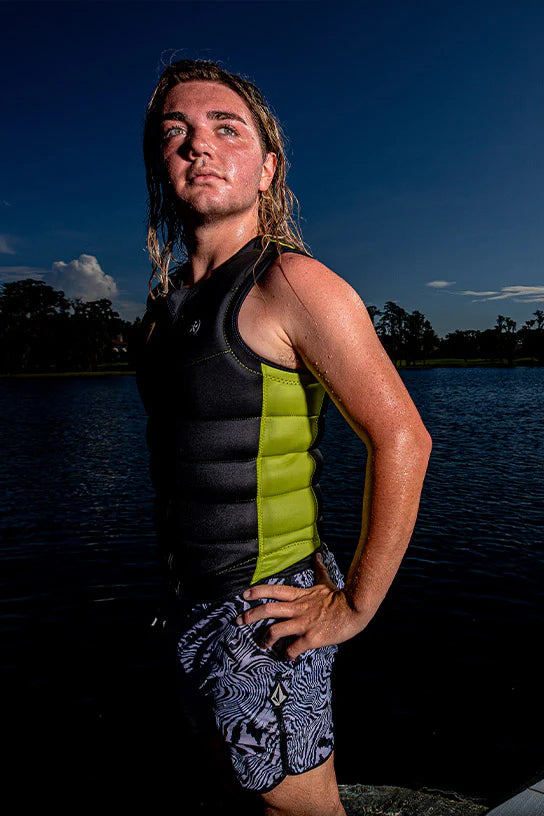 Phase Five MENS PRO KEY LIME VEST