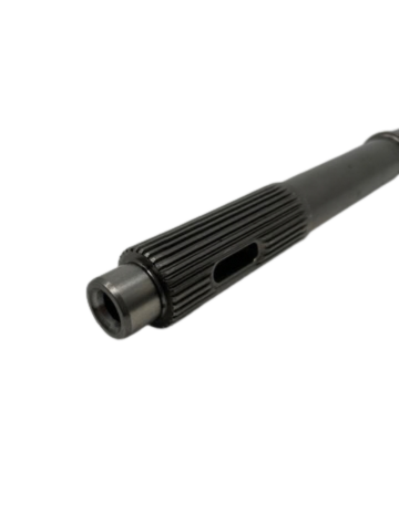 Mercury 8M0247929 Propeller Shaft first end