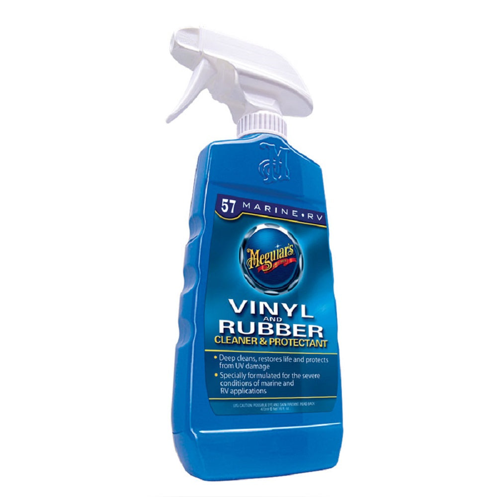 Vinyl & Rubber Cleaner/Conditioner