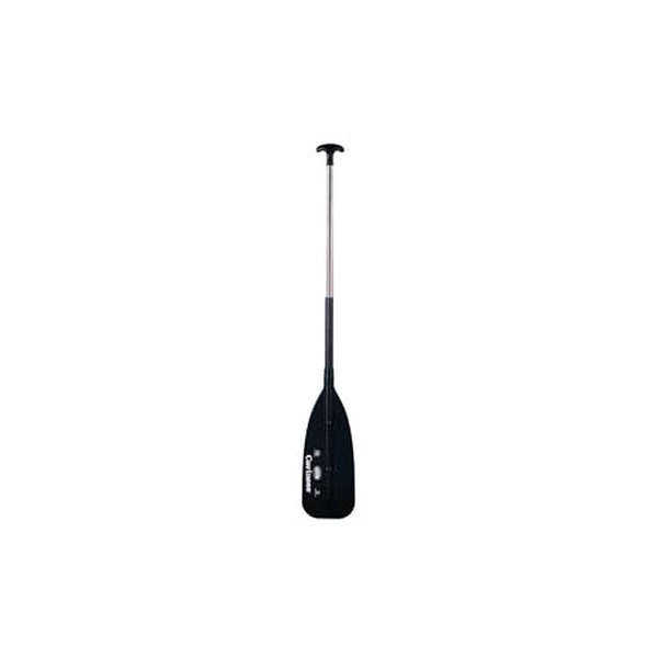 Caviness 400 Series 5.5ft Black Synthetic Canoe Paddle
