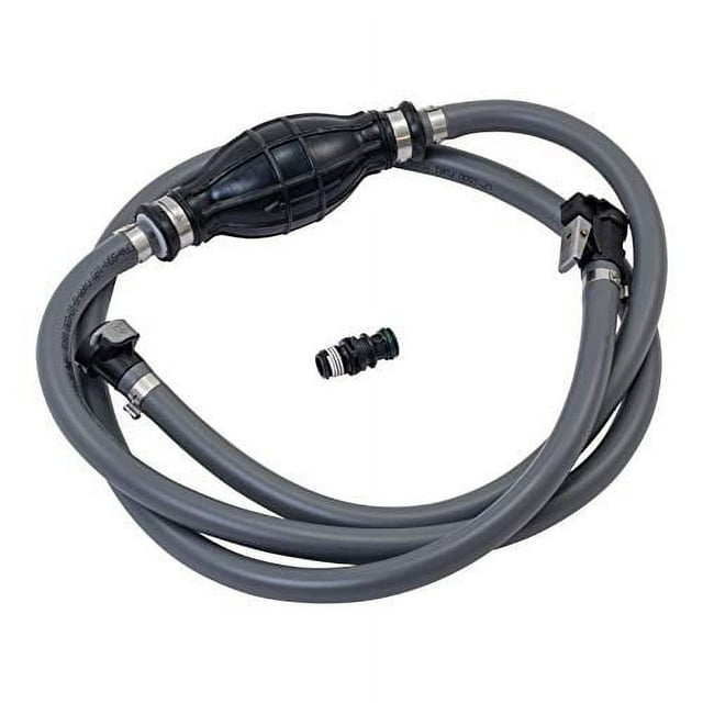 Attwood 93806MUS7 Mercury Fuel Line Kit