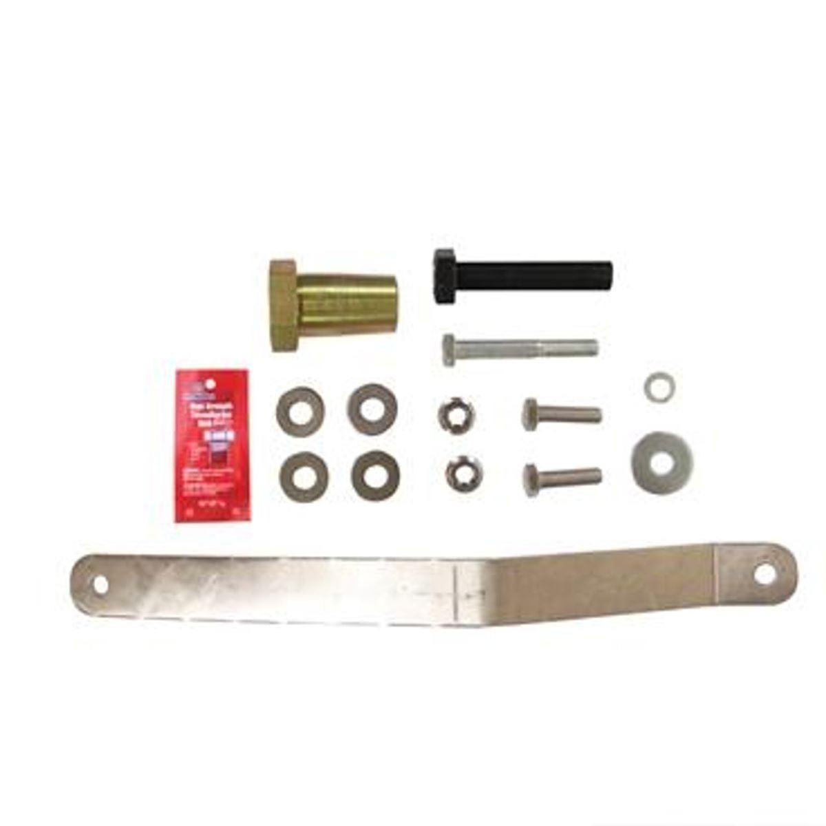 Extreme Max Hewitt Quick Mount Install Kit