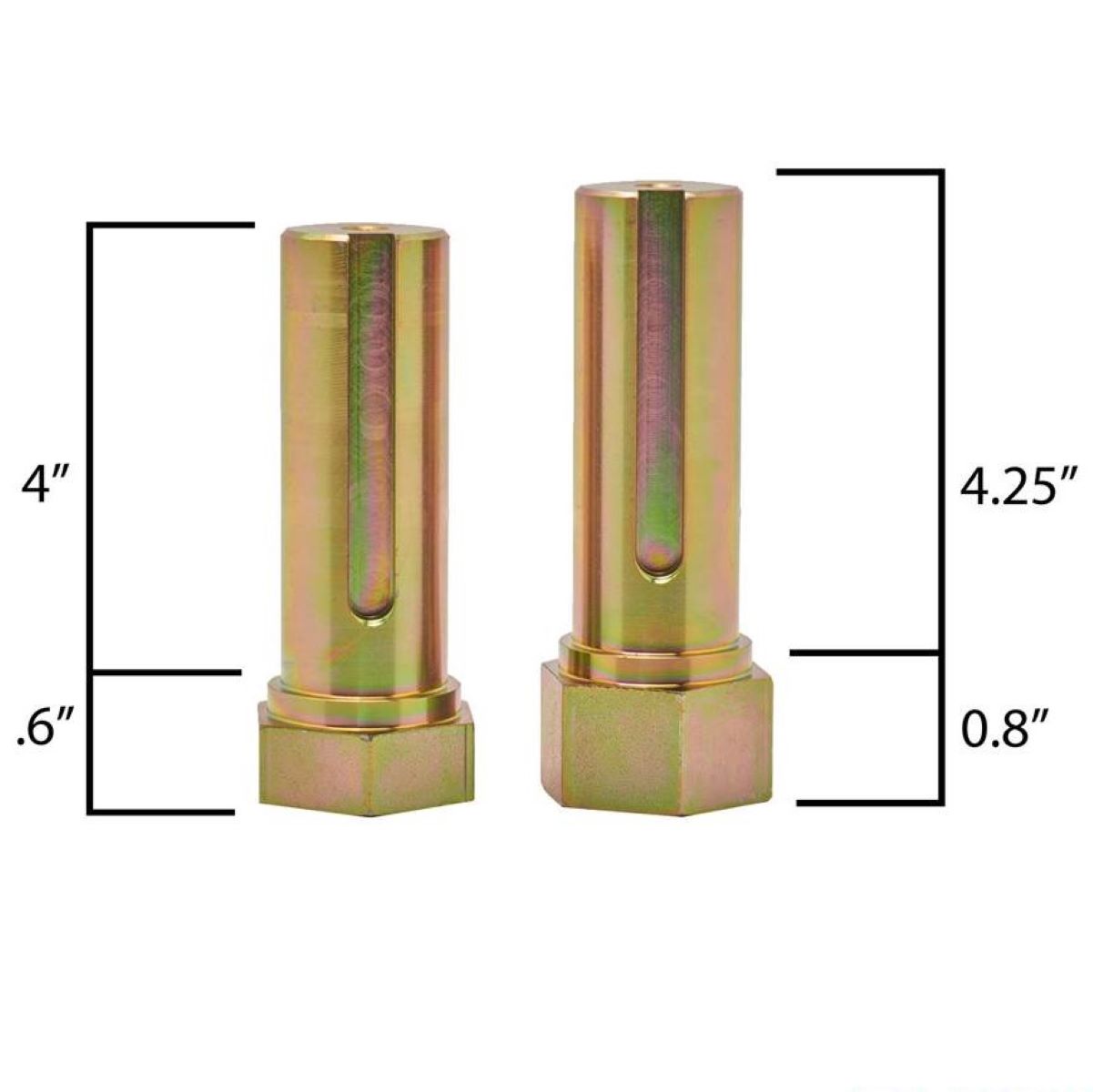 Extreme Max Boat Lift Boss Direct Drive Install Kit