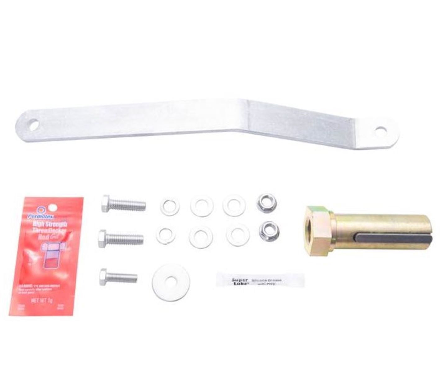 Extreme Max Boat Lift Boss Direct Drive Install Kit