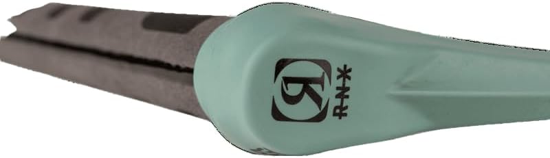 Ronix Envoy - Dyneema BarLock Handle - Hide Grip 1.10 in. Dia. - Champagne
