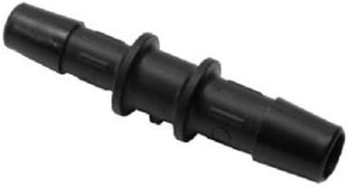 Mercury Fuel Line COUPLER for connecting 5/16 to 3/8 fuel line-Quantity 2 8M0001721