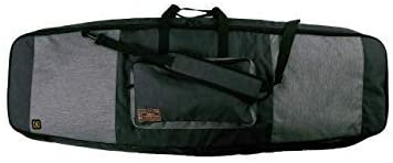 Ronix Battalion padded wakeboard board bag (2018) with full-length zipper