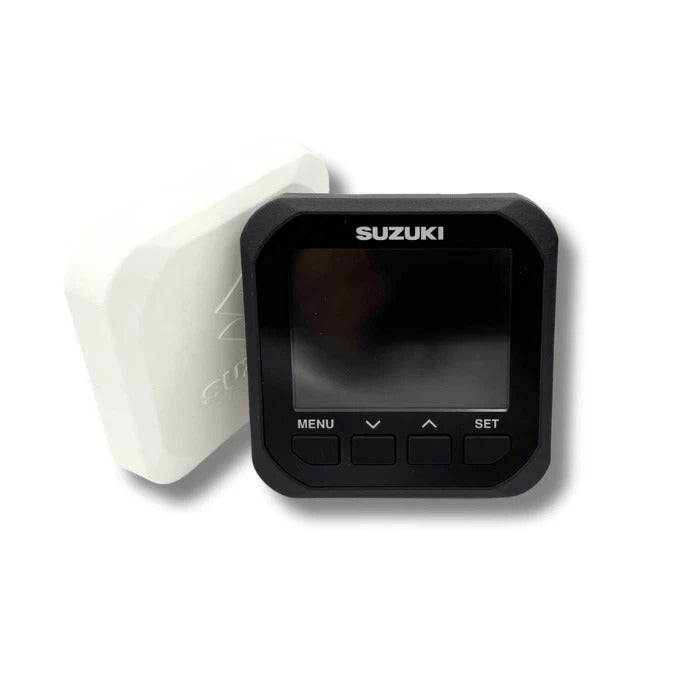 Suzuki SMG4 Multi Function Marine Gauge 34011-96L45