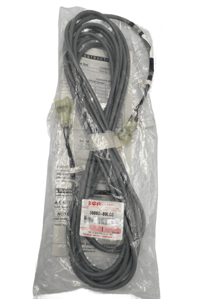 Suzuki OEM 21′ SDS EXTENSION ADAPTER 36660-89L03