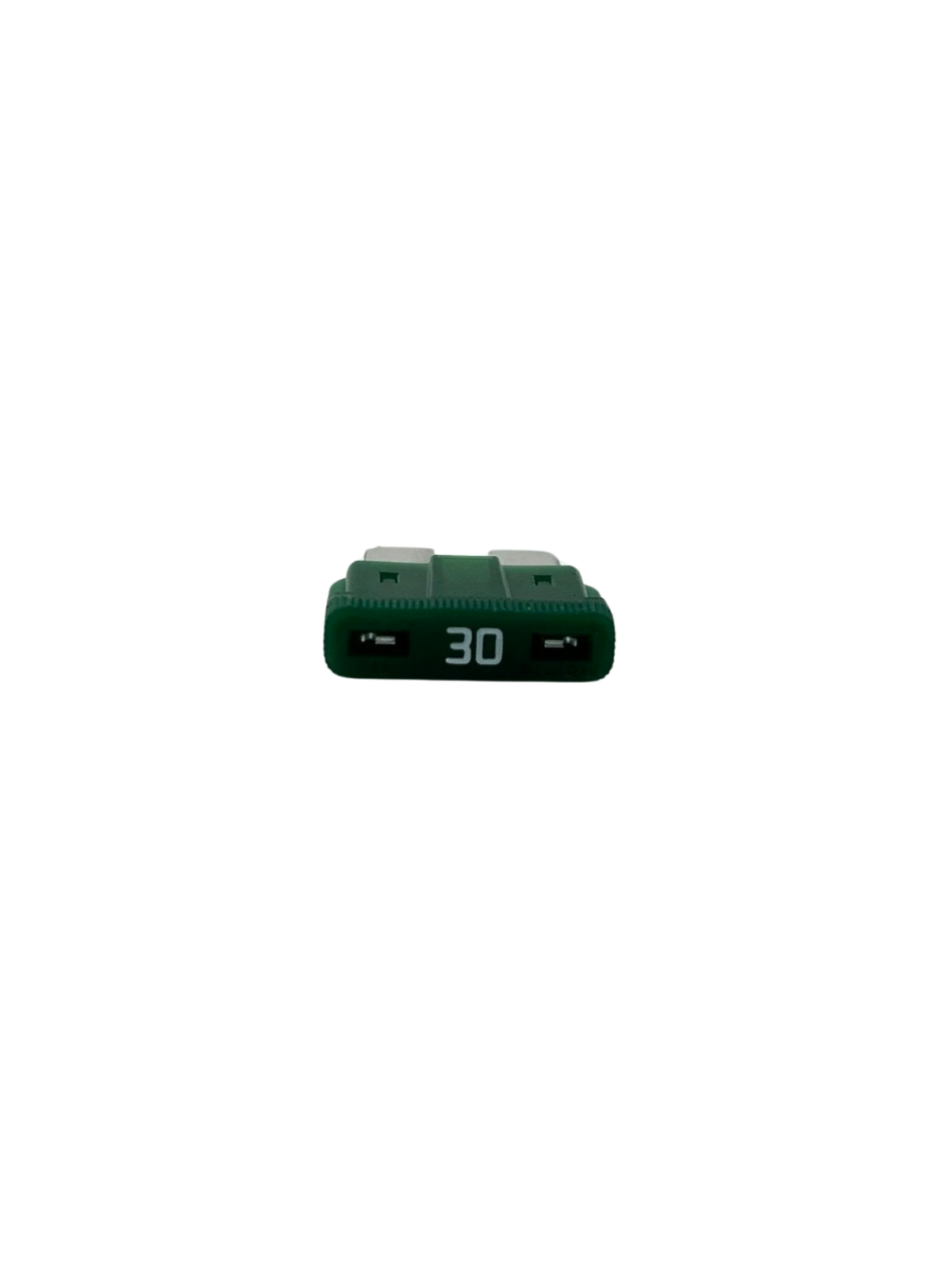 Suzuki 09481-30101 OEM 30A Cartridge Fuse bottom