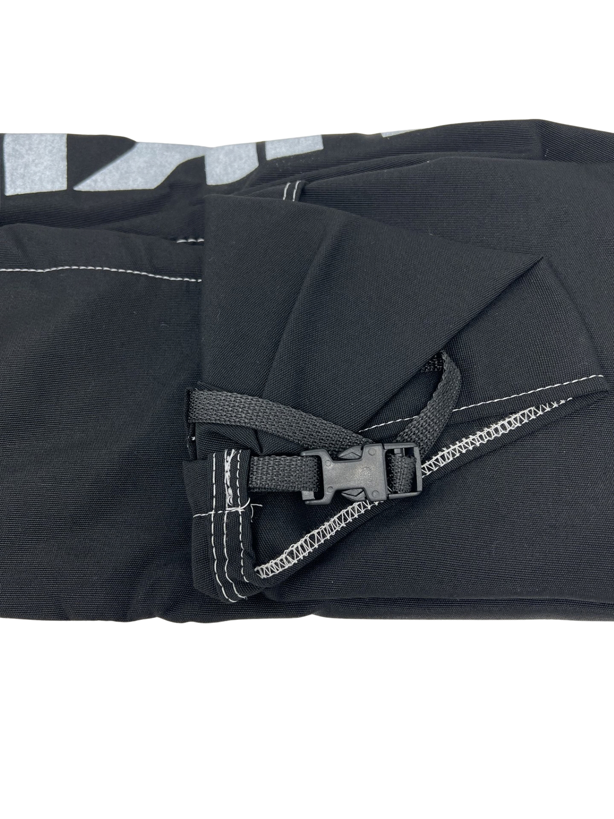 Suzuki 990C0-75027 Engine Cover DF115A buckle