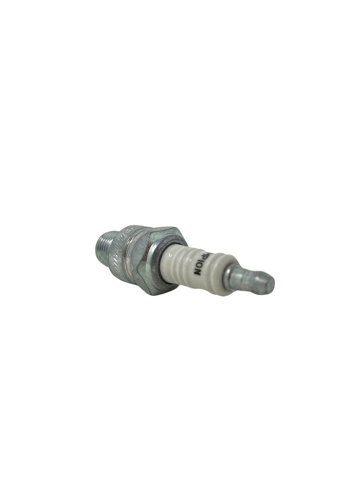 Quicksilver 833S Champion L78V Marine Spark Plug OEM top