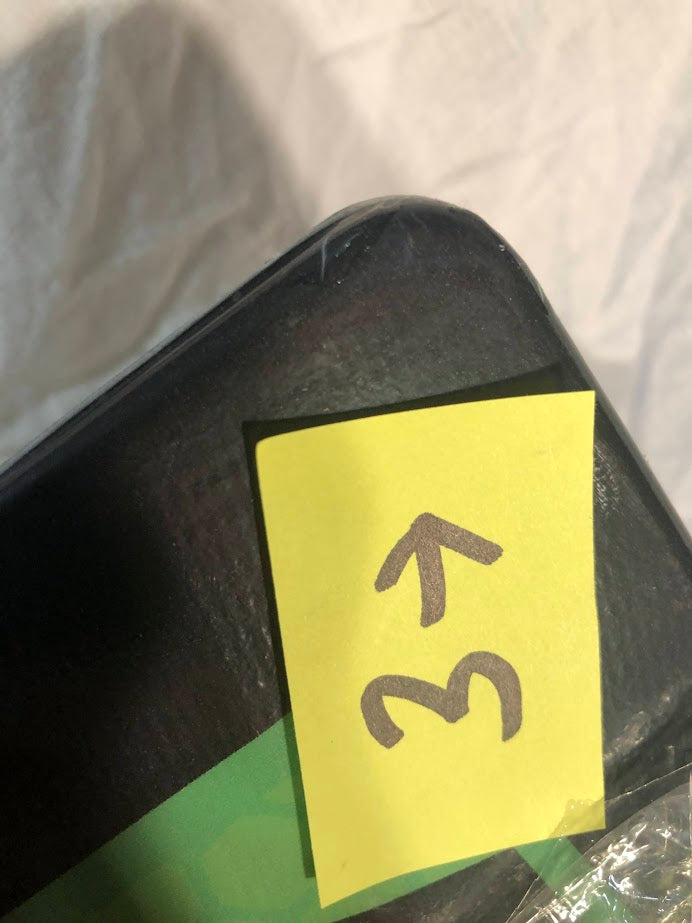 Hyperlite 4.8 HL Broadcast - Scratch N Dent