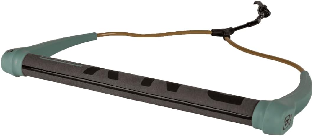 Ronix Envoy - Dyneema BarLock Handle - Hide Grip 1.10 in. Dia. - Champagne