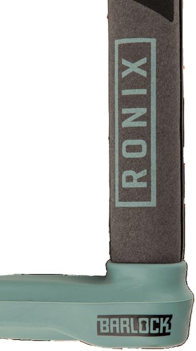 Ronix Envoy - Dyneema BarLock Handle - Hide Grip 1.10 in. Dia. - Champagne