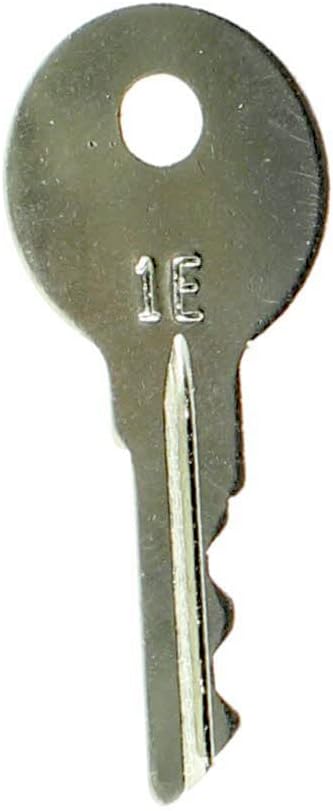 OEM Mercury Marine Outboard Replacement Ignition Key 1E 894915