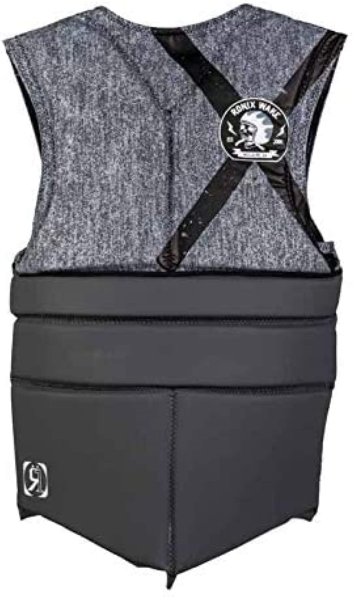 Ronix Parks Athletic Cut - Impact Shirt/Vest