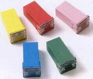 Littelfuse JCAS20 Female Maxi 20 Amp Fuse