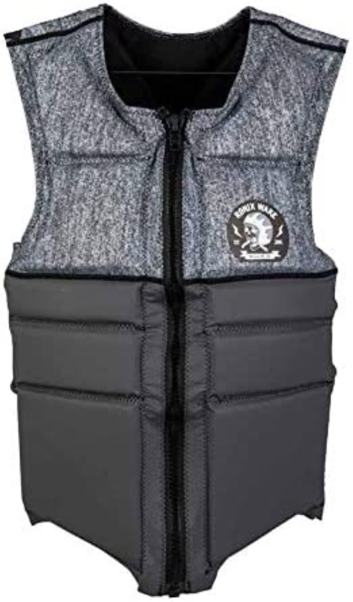 Ronix Parks Athletic Cut - Impact Shirt/Vest