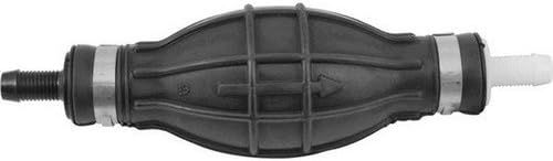 Attwood Fuel Line PRIMER BULB LOW-PERM 3/8" 93038LP7