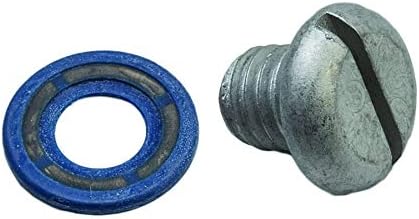 Mercury OEM Screw Kit 8M0083060