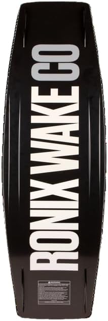 Ronix Supreme - Air Core 3 - White/Dove Grey Wakeboard