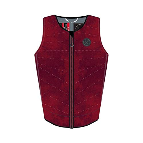 Hyperlite NCGA Blueprint life vest (competition style)