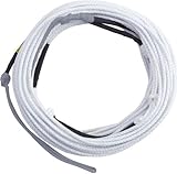 Hyperlite Accurate 70-foot X Line wakeboard rope, rope only