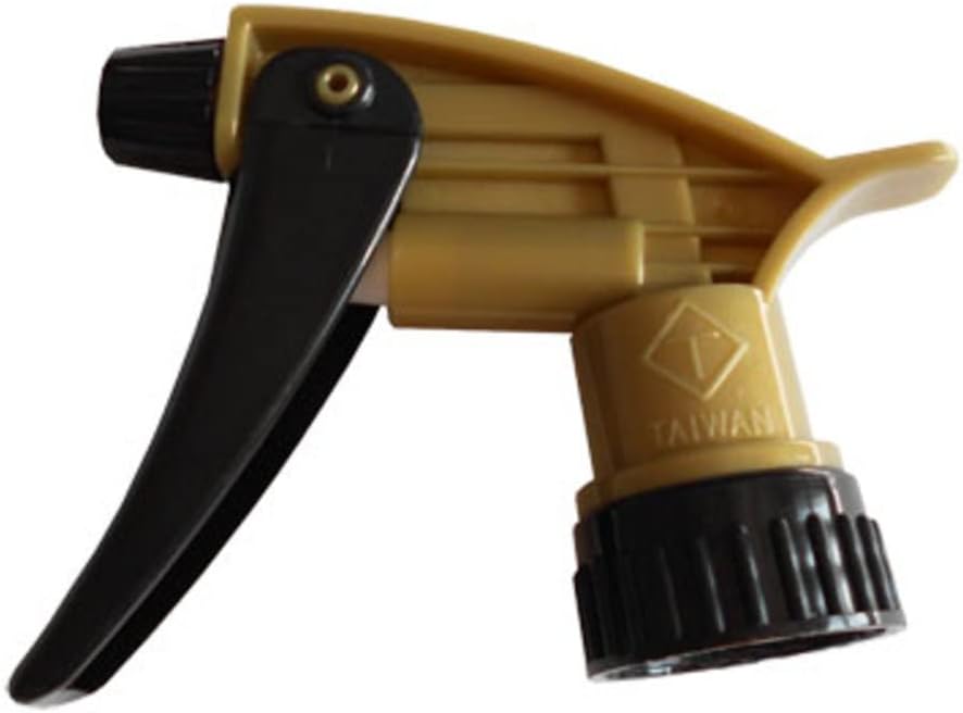 ZING SP500 Acid-Resistant Trigger Sprayer for Boat Cleaners