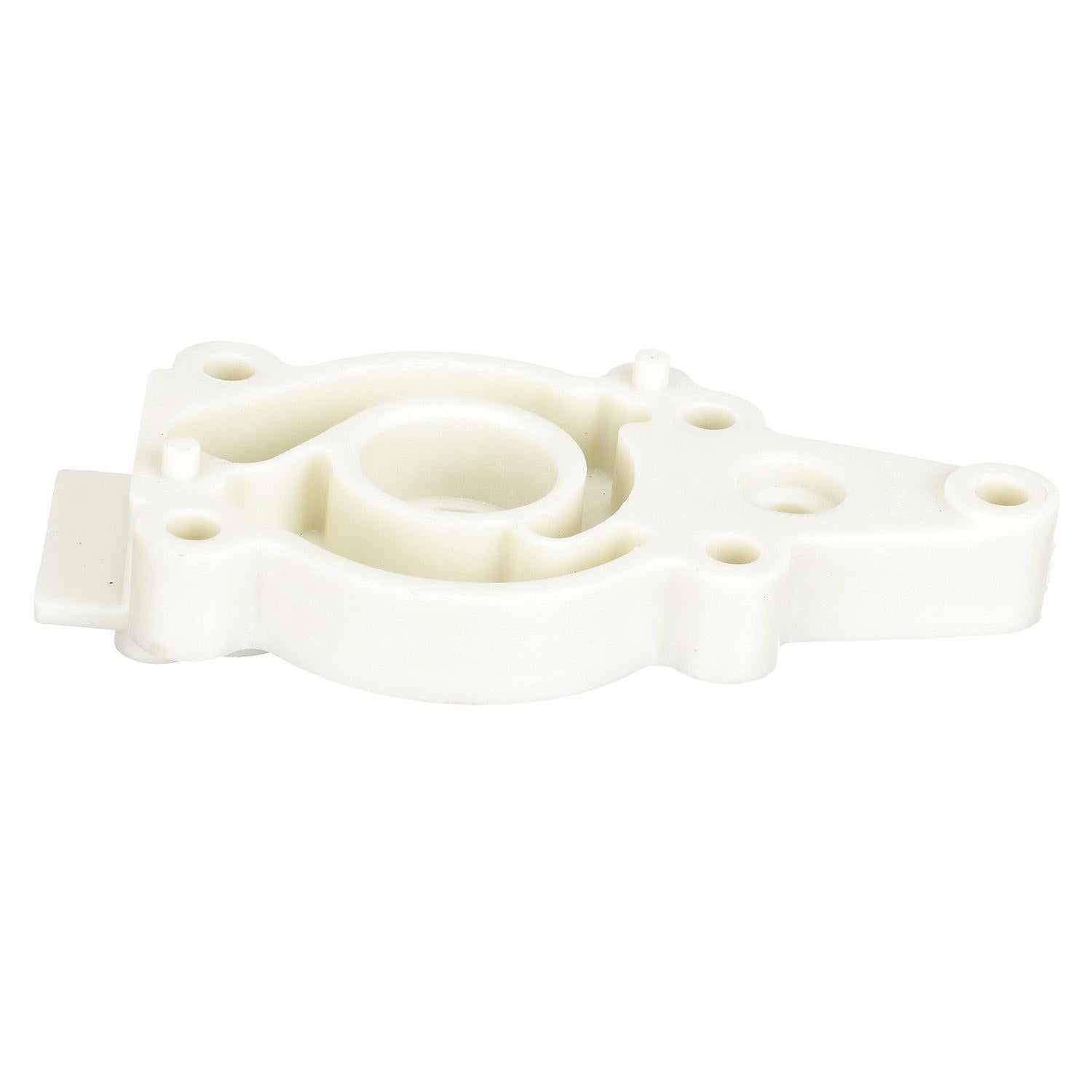 Quicksilver 42089A5 water pump lower housing