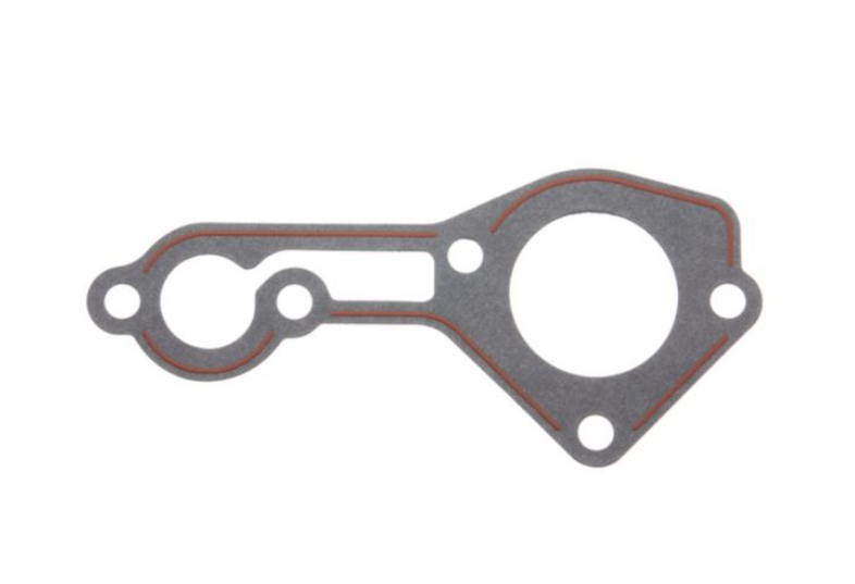 Mercury 430068 thermostat cover gasket product image