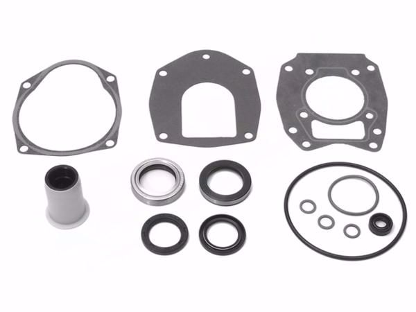 Mercury 43035A05 gear housing seal kit for Mercury and Mariner 100HP 115HP 125HP 2-cycle outboards