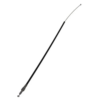 Mercury 43242T03 OEM throttle cable for 15-25 HP tiller handle outboard motors