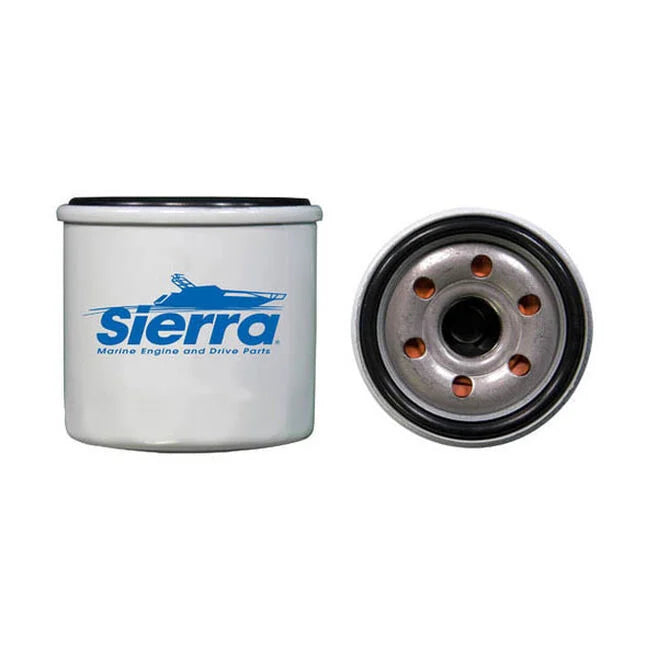 Oil Filter Sierra 18-7897