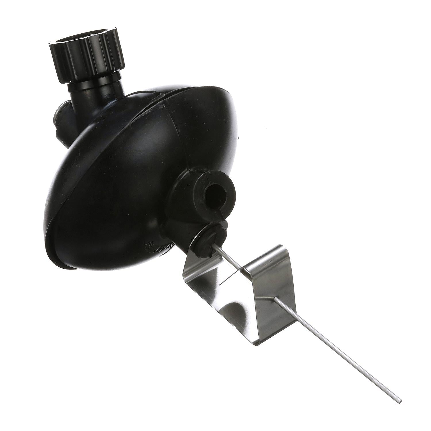 Mercury 44357T2 engine flushing kit for outboards and sterndrives with garden hose connection Right Angle