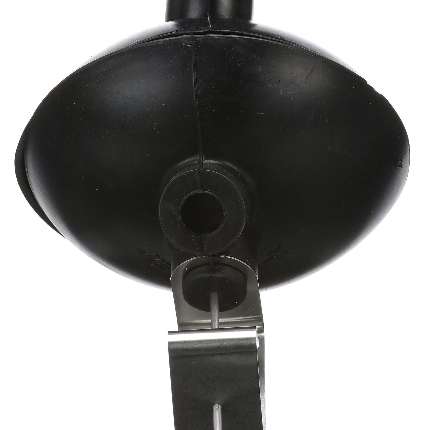 Mercury 44357T2 engine flushing kit for outboards and sterndrives with garden hose connection Angle