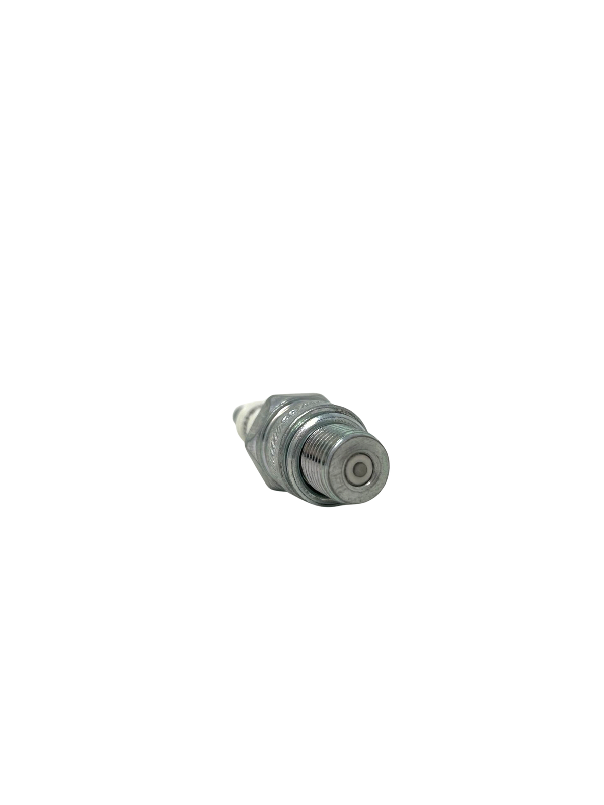 Quicksilver 833S Champion L78V Marine Spark Plug OEM bottom