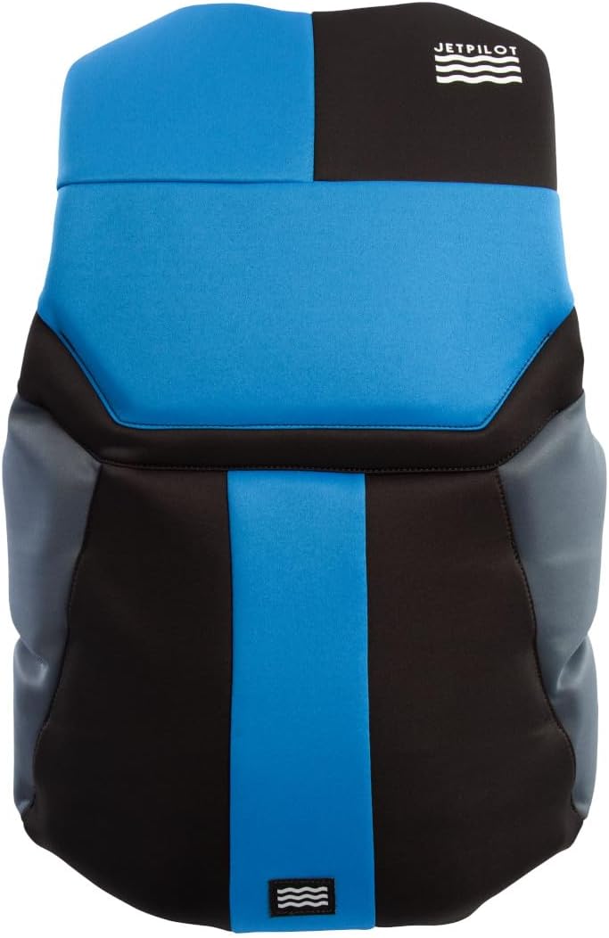 Jet Pilot - Cause Neoprene CGA Life Vest