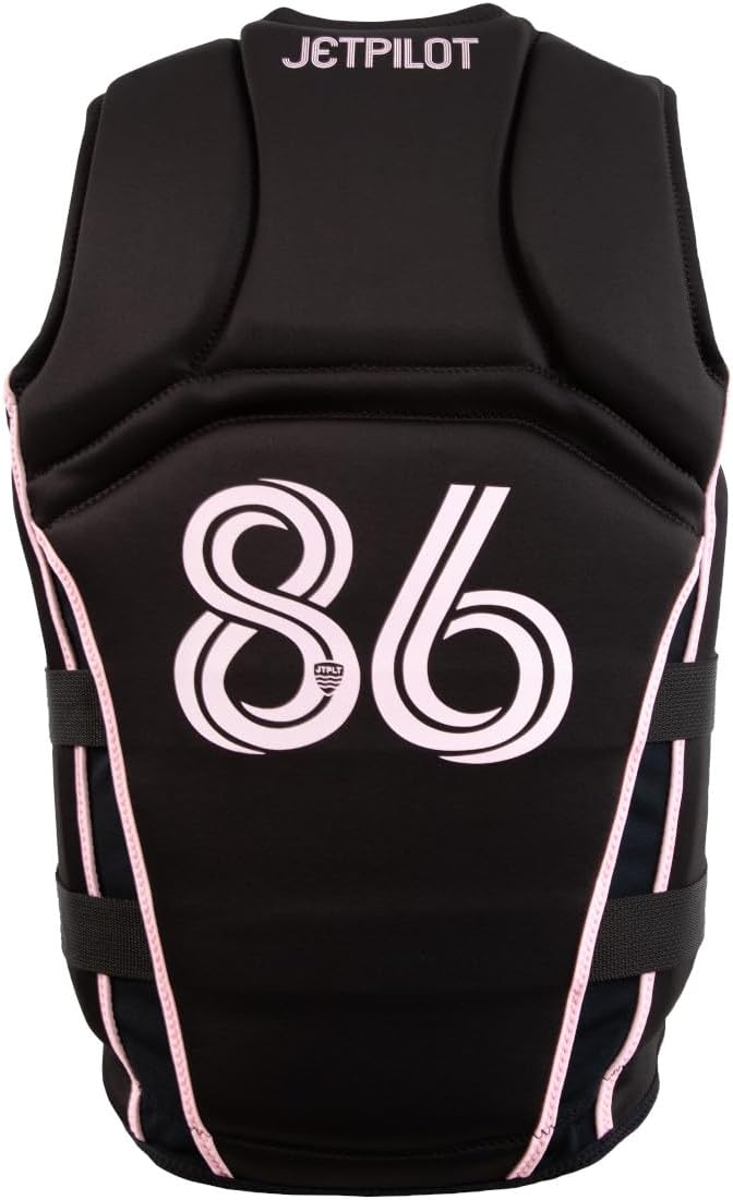 Jet Pilot Bonifay Baller CGA Life Vest