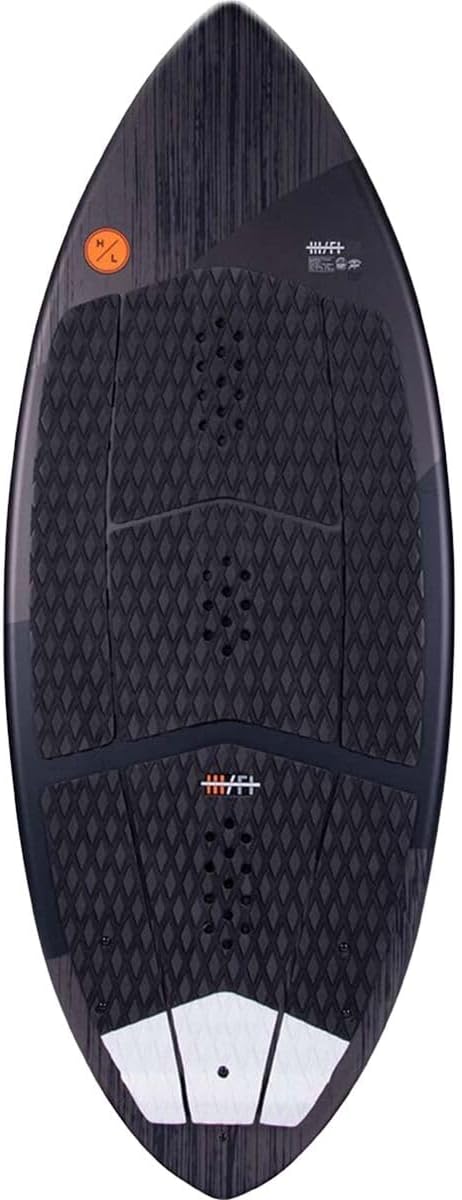 Hyperlite Hi-Fi Wakesurf Board 5.6
